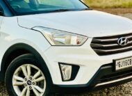 HYUNDAI CRETA DIESEL