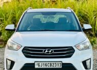 HYUNDAI CRETA DIESEL
