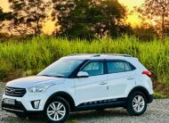 HYUNDAI CRETA DIESEL
