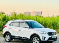 HYUNDAI CRETA DIESEL