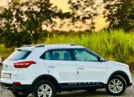 HYUNDAI CRETA DIESEL