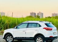 HYUNDAI CRETA DIESEL