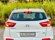 HYUNDAI CRETA DIESEL