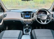 HYUNDAI CRETA DIESEL