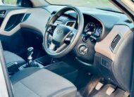HYUNDAI CRETA DIESEL