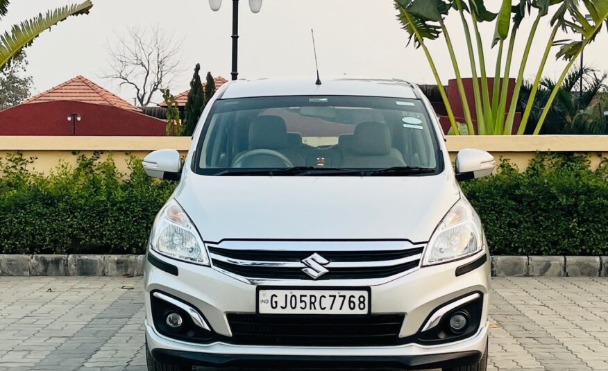 MARUTI ERTIGA DIESEL