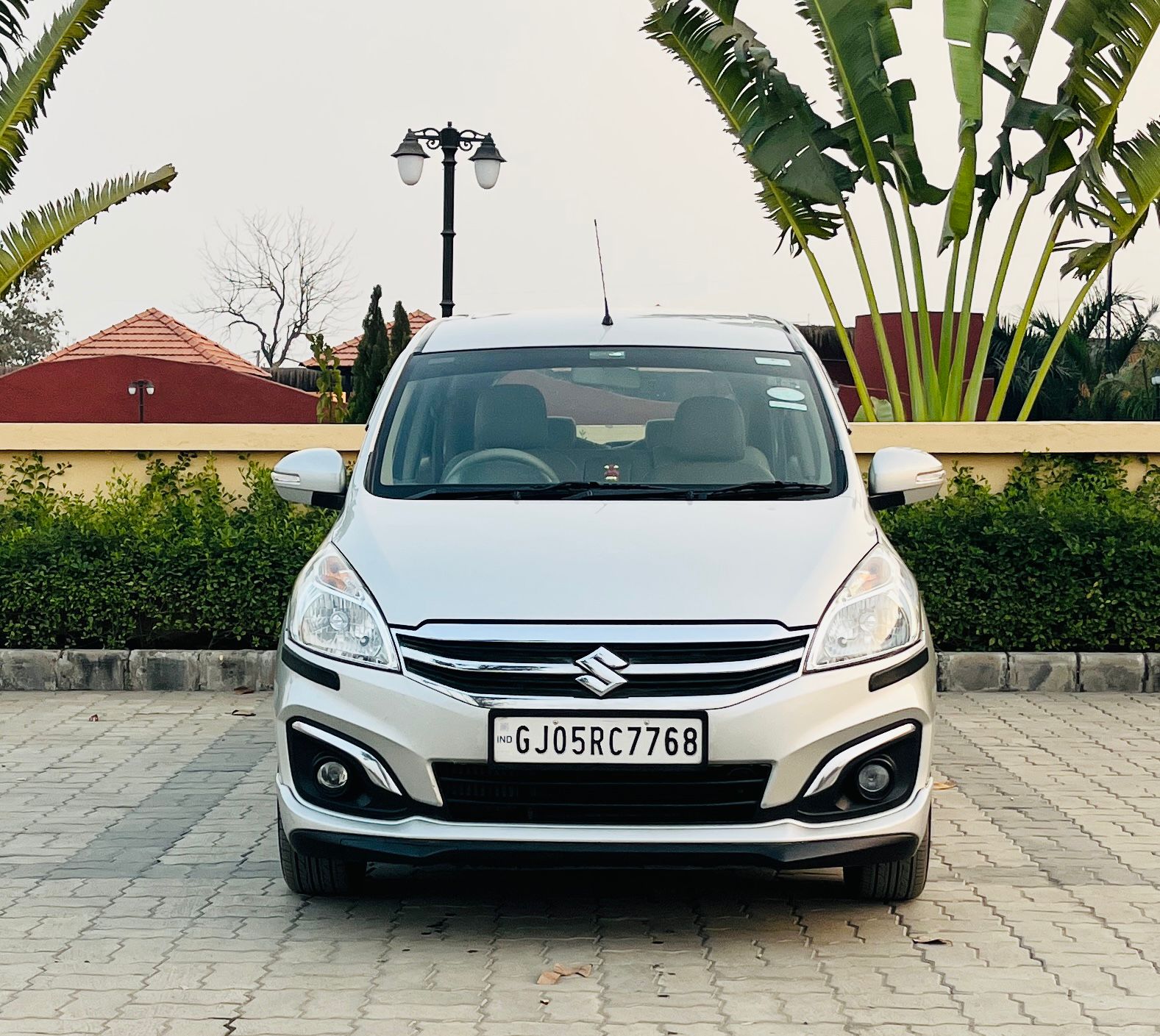 MARUTI ERTIGA DIESEL