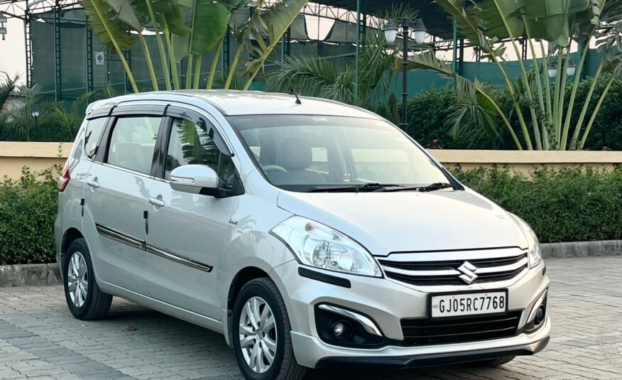 MARUTI ERTIGA DIESEL