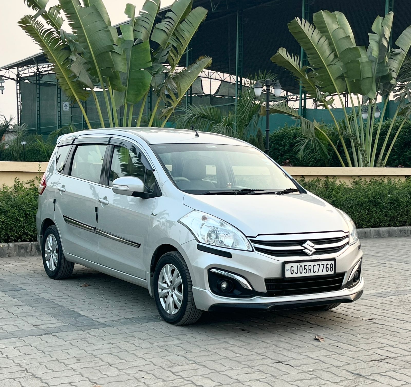 MARUTI ERTIGA DIESEL