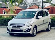 MARUTI ERTIGA DIESEL