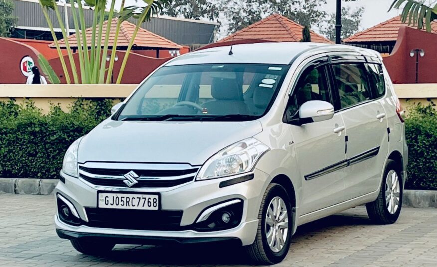 MARUTI ERTIGA DIESEL