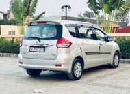 MARUTI ERTIGA DIESEL