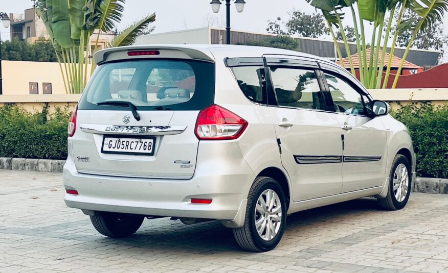 MARUTI ERTIGA DIESEL
