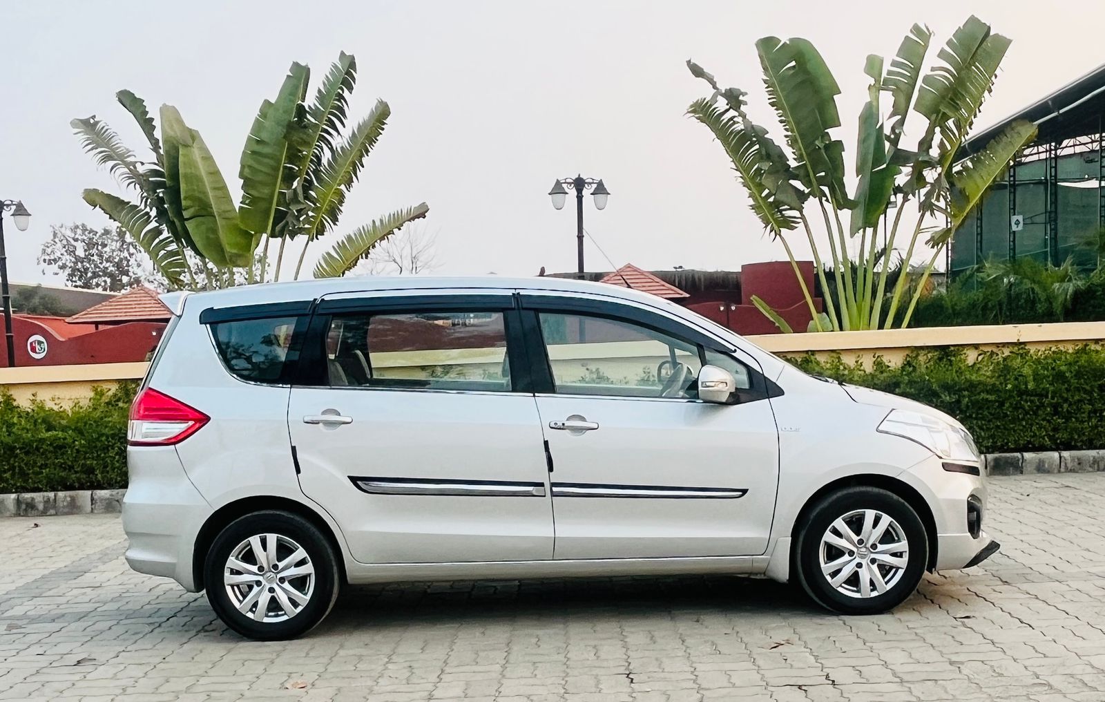 MARUTI ERTIGA DIESEL