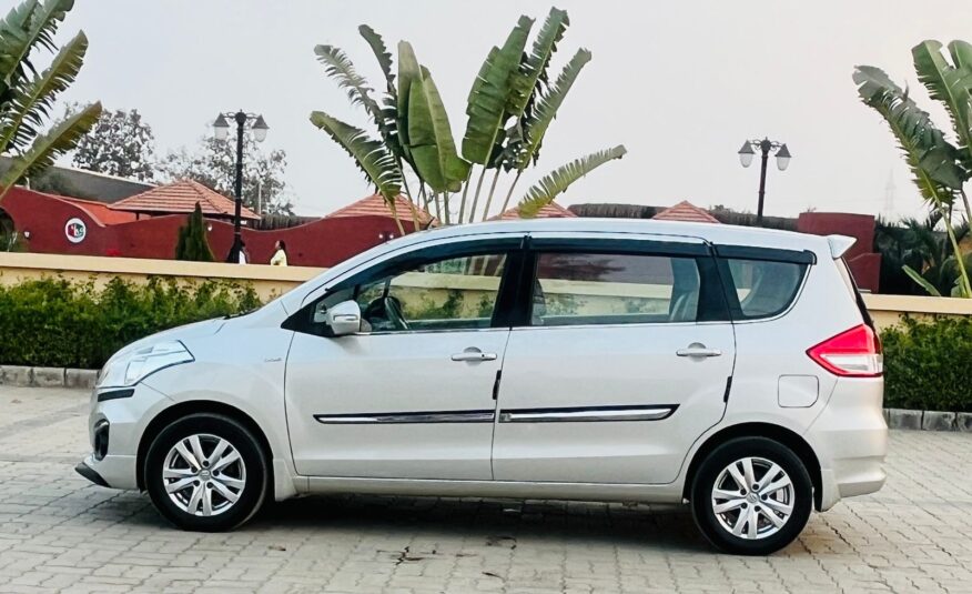 MARUTI ERTIGA DIESEL