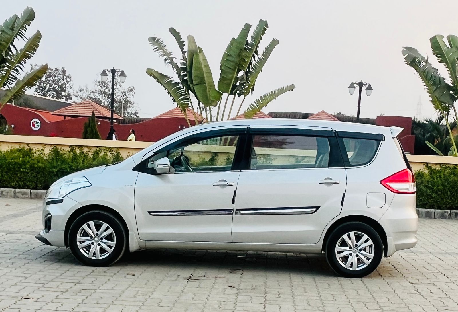 MARUTI ERTIGA DIESEL