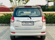 MARUTI ERTIGA DIESEL