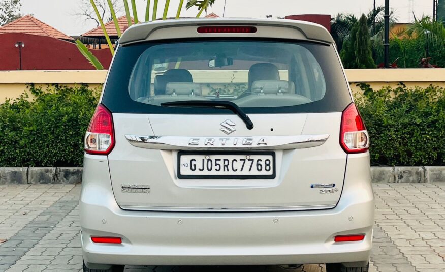 MARUTI ERTIGA DIESEL