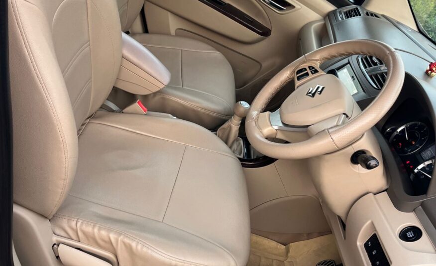 MARUTI ERTIGA DIESEL