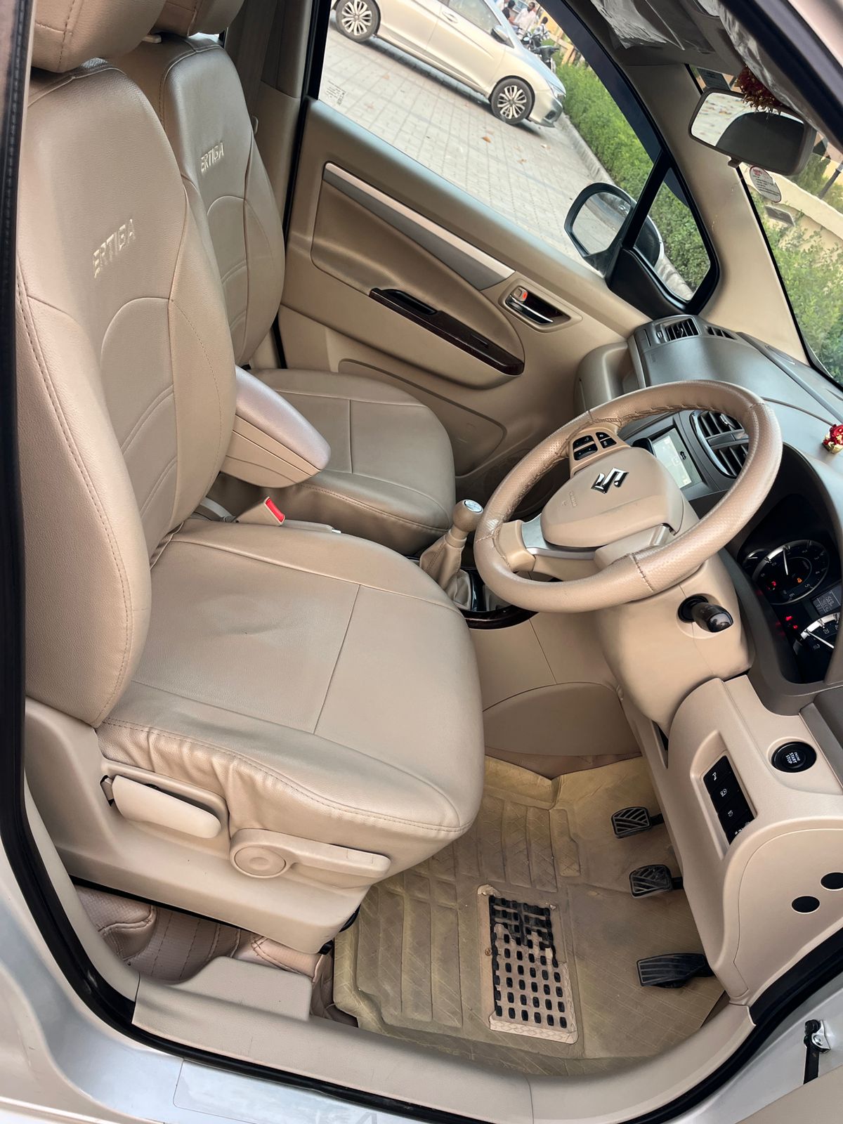 MARUTI ERTIGA DIESEL