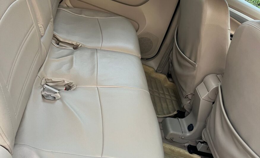 MARUTI ERTIGA DIESEL