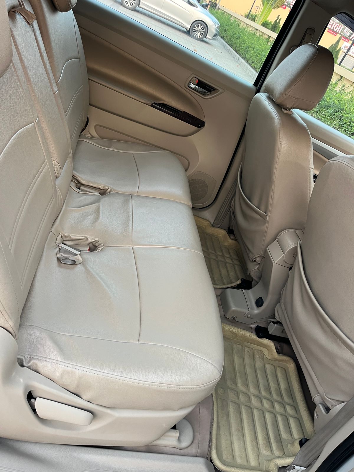 MARUTI ERTIGA DIESEL