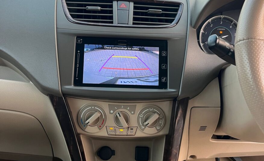 MARUTI ERTIGA DIESEL