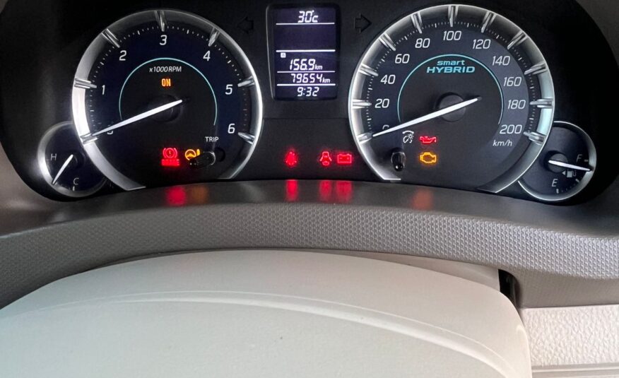 MARUTI ERTIGA DIESEL