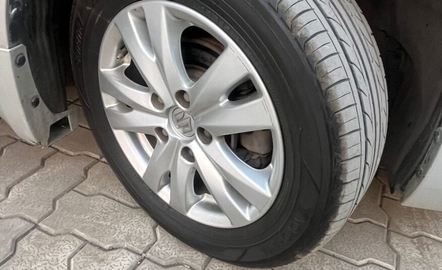 MARUTI ERTIGA DIESEL