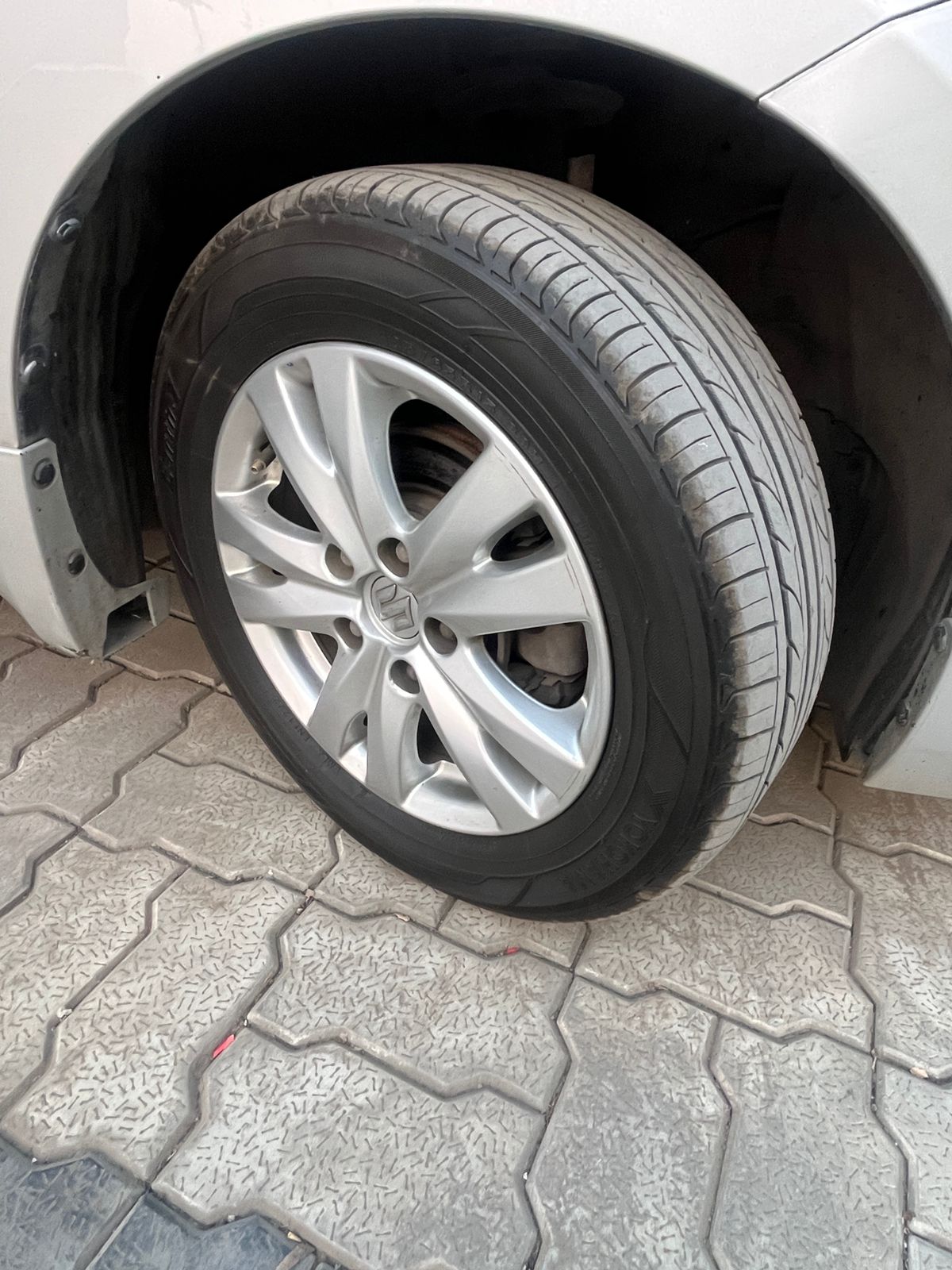 MARUTI ERTIGA DIESEL