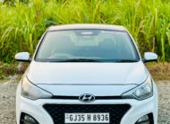 2020 HYUNDAI I20 ELITE