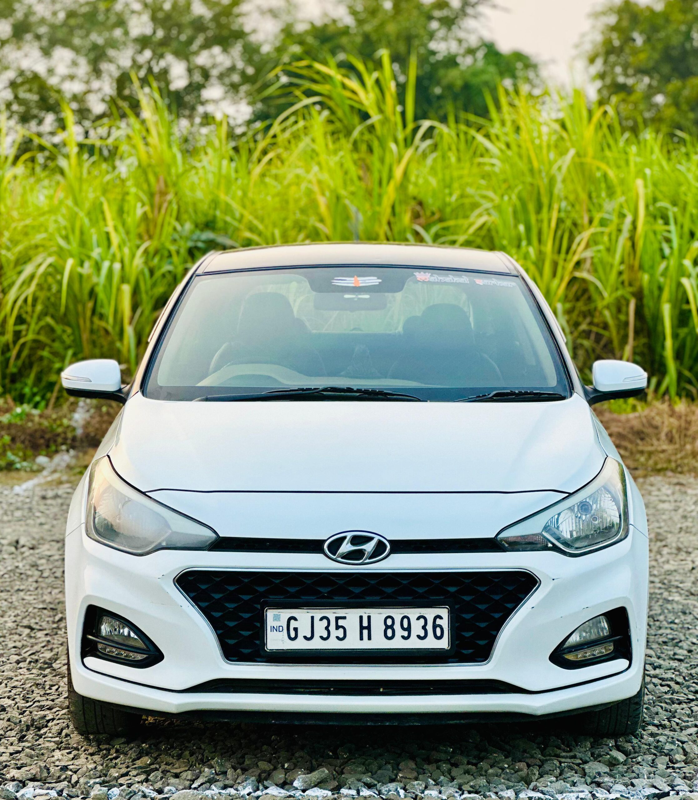 2020 HYUNDAI I20 ELITE