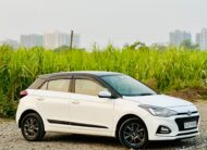 2020 HYUNDAI I20 ELITE