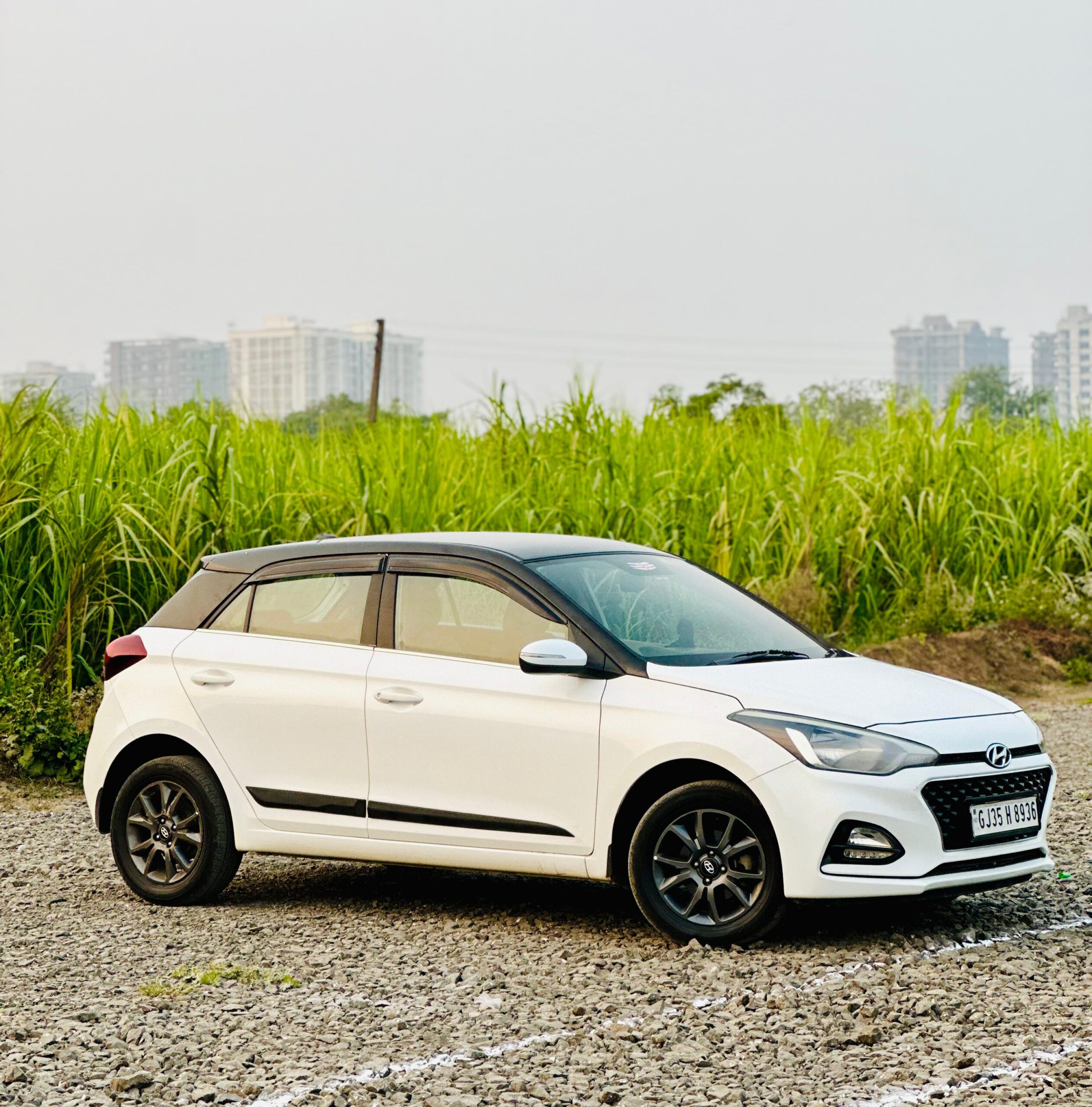 2020 HYUNDAI I20 ELITE
