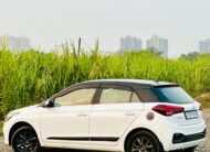 2020 HYUNDAI I20 ELITE