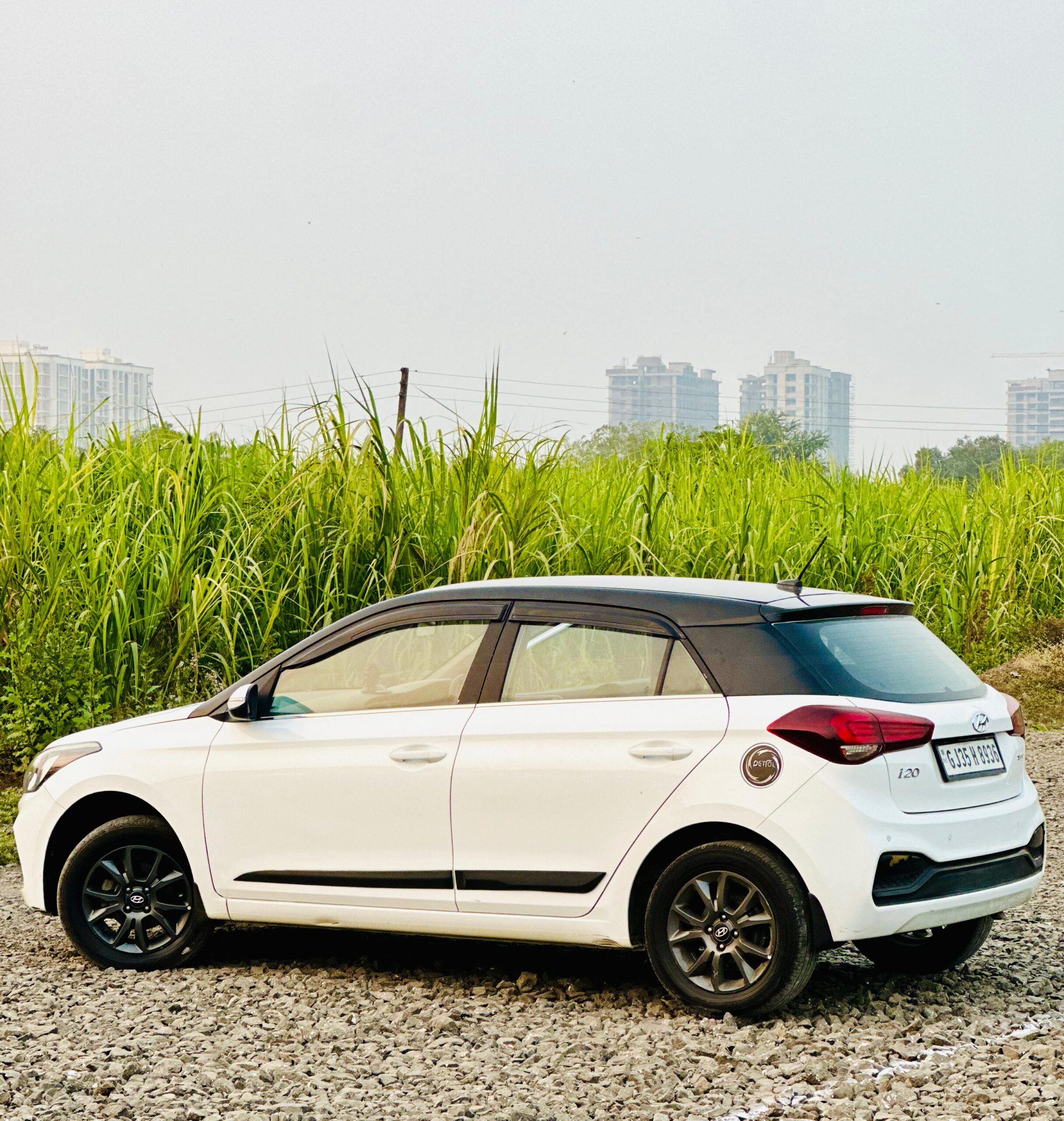 2020 HYUNDAI I20 ELITE