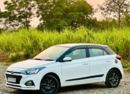 2020 HYUNDAI I20 ELITE