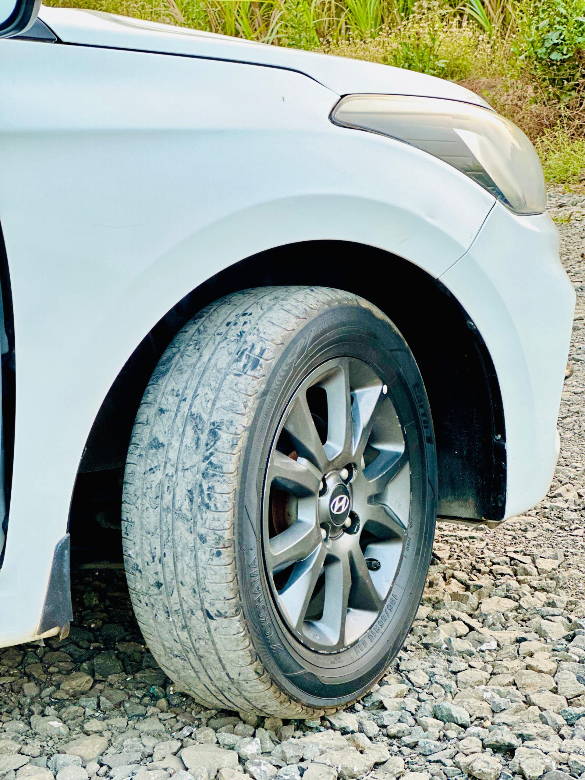 2020 HYUNDAI I20 ELITE