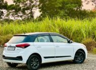 2020 HYUNDAI I20 ELITE