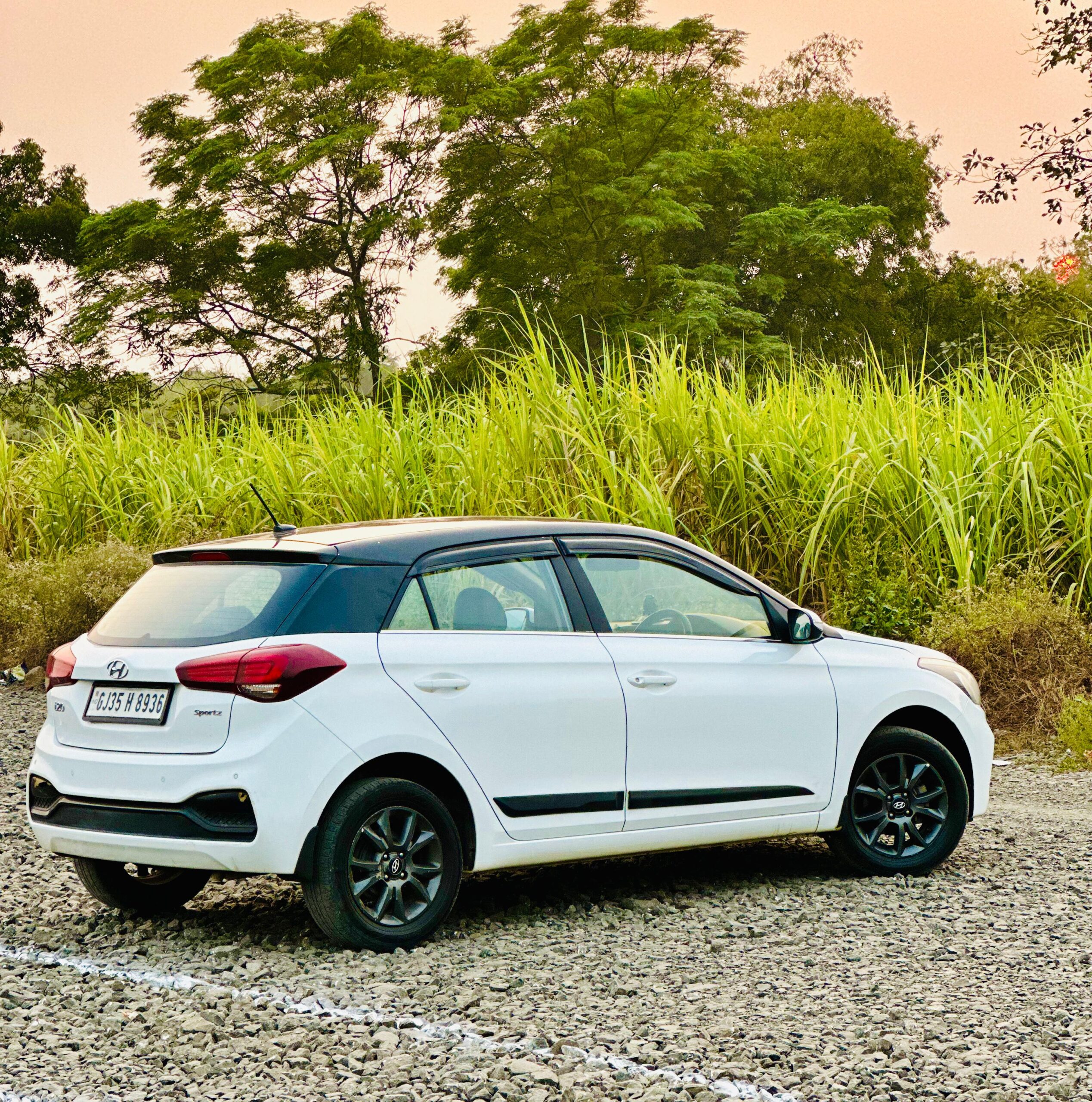 2020 HYUNDAI I20 ELITE