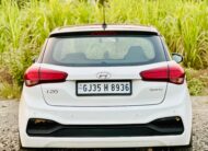 2020 HYUNDAI I20 ELITE