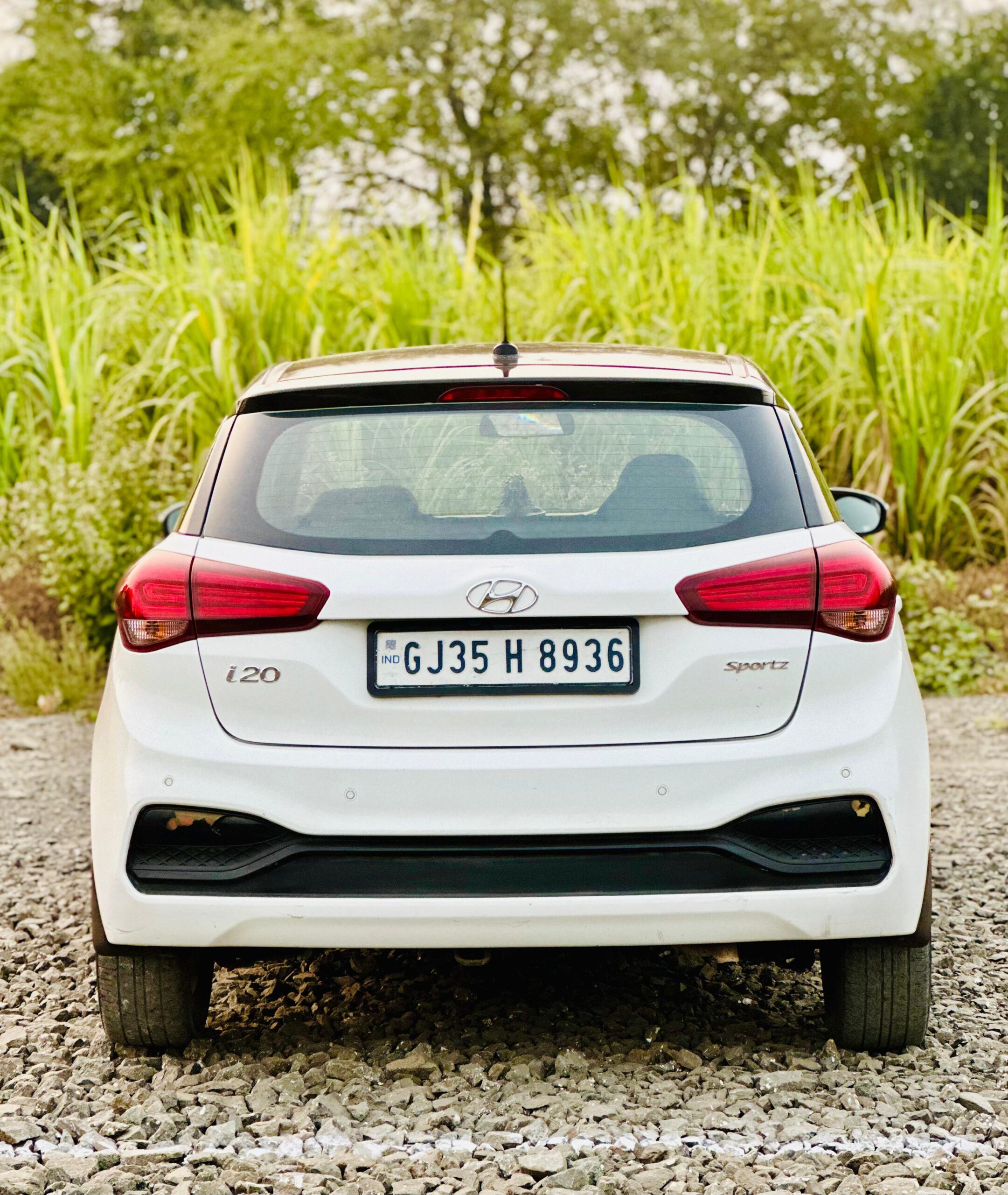 2020 HYUNDAI I20 ELITE