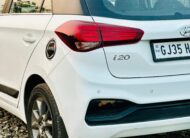 2020 HYUNDAI I20 ELITE