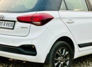 2020 HYUNDAI I20 ELITE