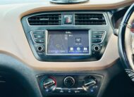 2020 HYUNDAI I20 ELITE