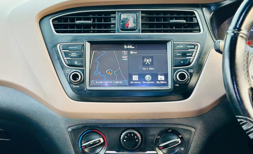 2020 HYUNDAI I20 ELITE