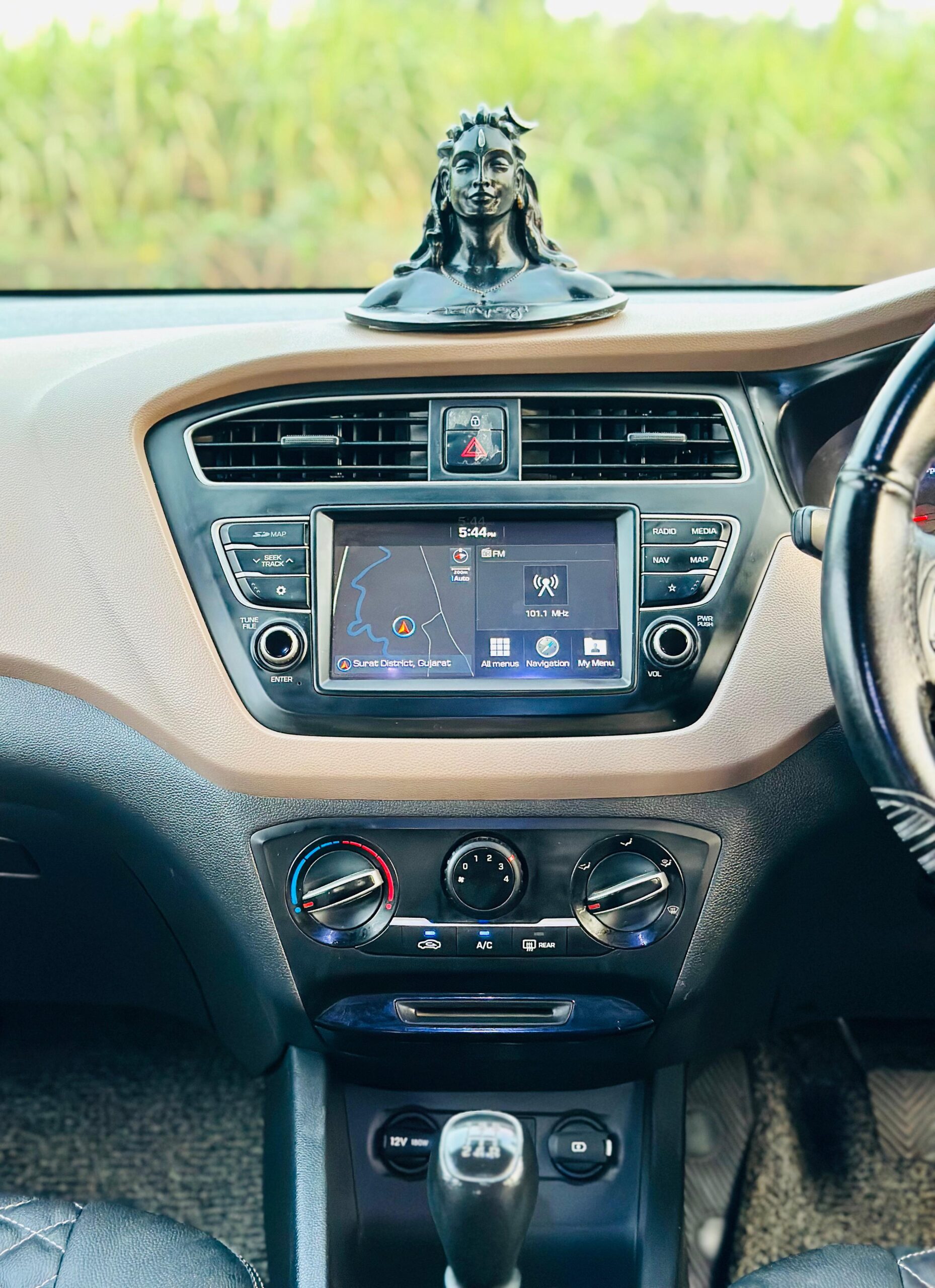 2020 HYUNDAI I20 ELITE