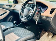 2020 HYUNDAI I20 ELITE