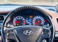2020 HYUNDAI I20 ELITE
