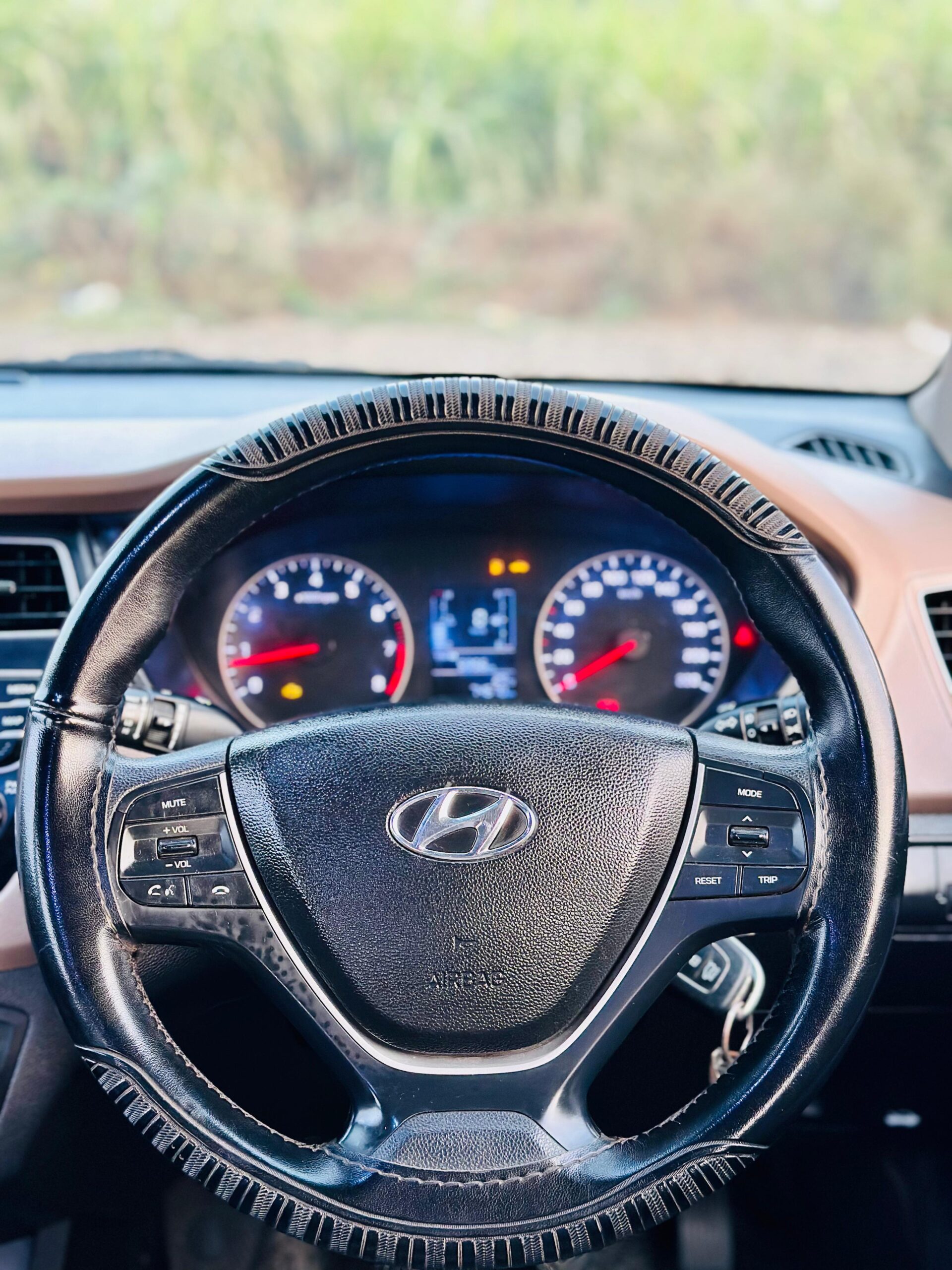 2020 HYUNDAI I20 ELITE